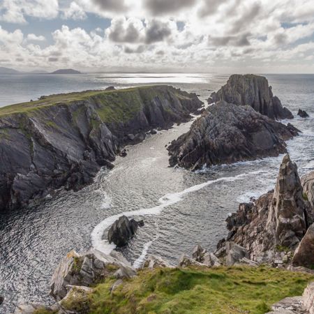 Ballyseede castle hotel is a top quality stop over on the wild atlantic way