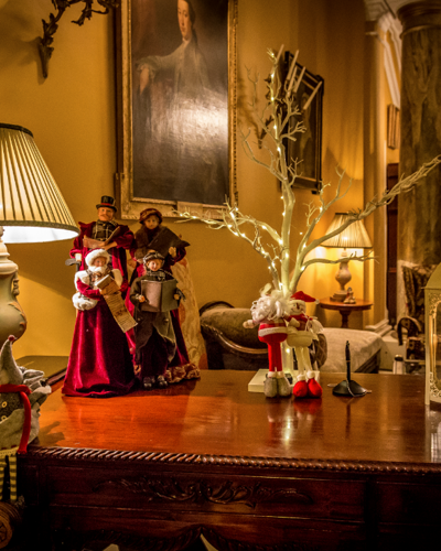 Christmas Decorations