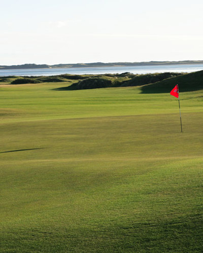 Golf 2