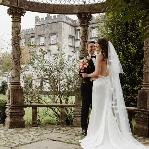 Clare & Martin M 1236 Emily Doran
