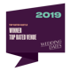 WD AWARDS 2019