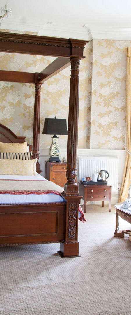 5. Castle Junior Suite