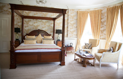 5. Castle Junior Suite