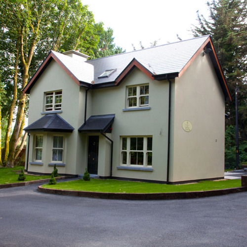 7. The Lodge
