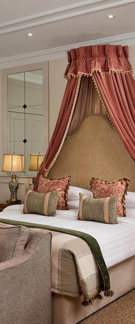 Cosy Rooms