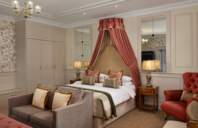 Cosy Rooms