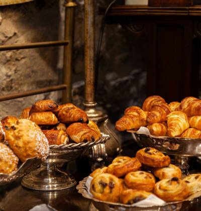 4 star hotel breakfast buffet aat bellyseede hotel in ireland