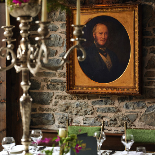 BALLYSEEDE 16
