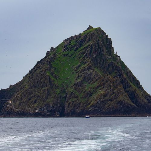 Skellig Islands