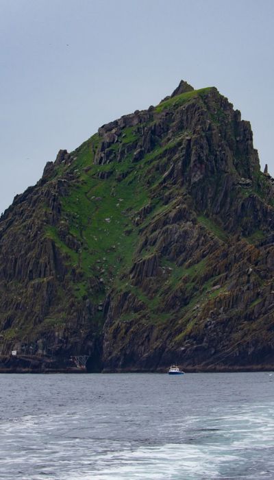 Skellig Islands