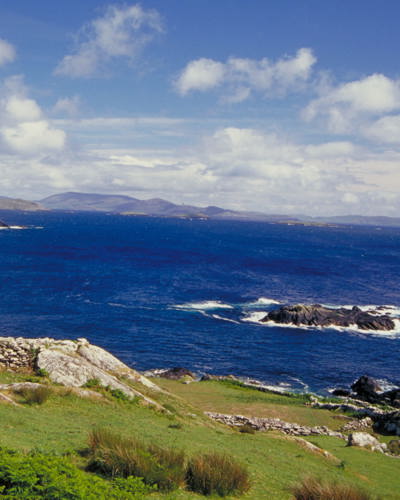 Touring Around Kerry 1