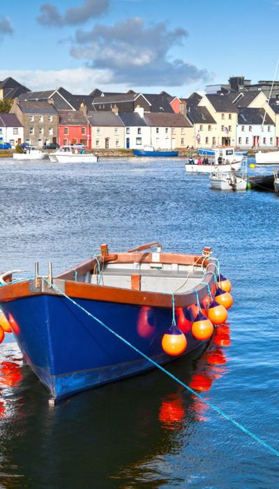 Boating & Angling