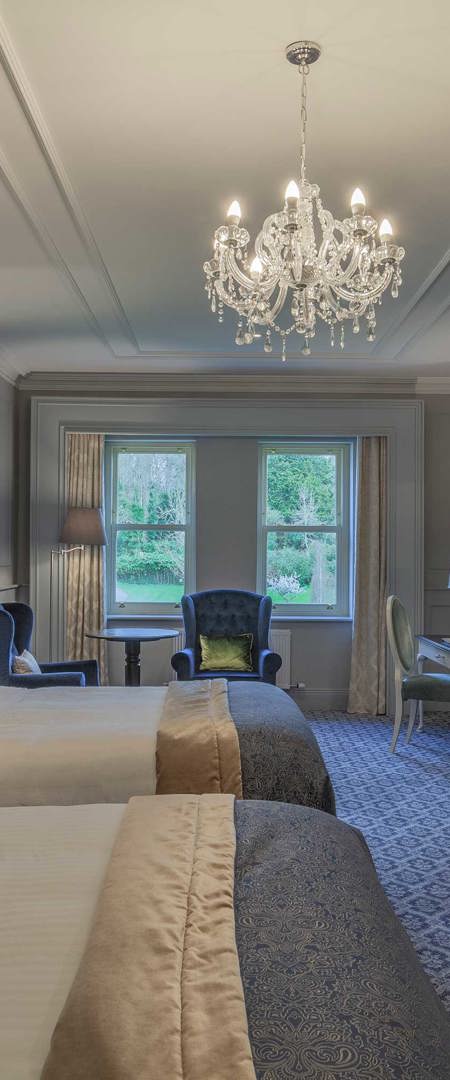 4. Family Room