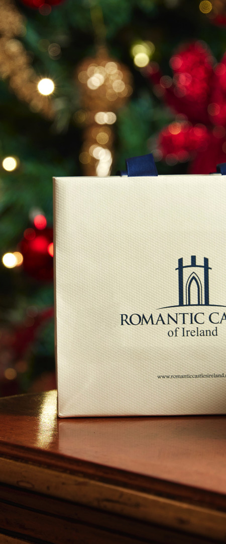 Hotel gift vouchers for any occasion at ballyseede castle