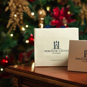 Hotel gift vouchers for any occasion at ballyseede castle
